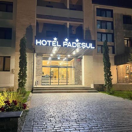 Hotel Padesul Făget Exterior photo